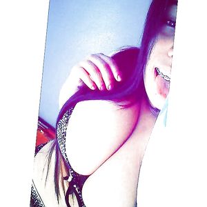 Ana Paula Alves - amateur