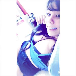 Ana Paula Alves - amateur