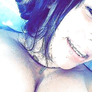 Ana Paula Alves - amateur