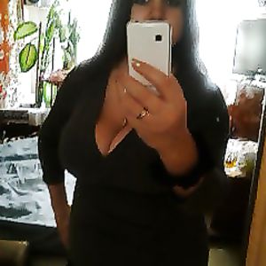 Busty Russian Woman 2335 - big boobs