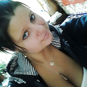 Busty Russian Woman 2335 - big boobs