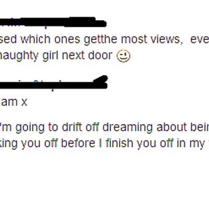 SEXYSHELLY Screenshots talking dirty - big boobs