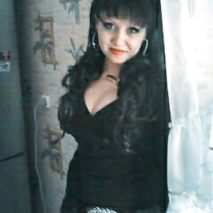 Busty Russian Woman 2333 - big boobs