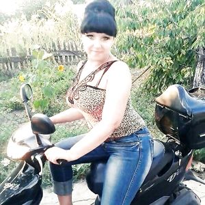 Busty Russian Woman 2333 - big boobs