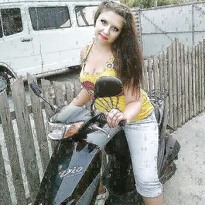 Busty Russian Woman 2333 - big boobs