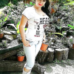 Busty Russian Woman 2333 - big boobs