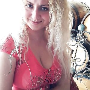 Busty Russian Woman 2311 - big boobs