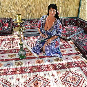 Busty Russian Woman 2332 - big boobs