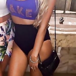 Sophie Dalzell - blonde