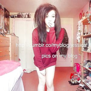 Profile photo - bisexual