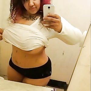 I wish I knew her!!! - bbw