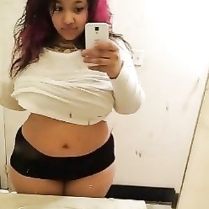 I wish I knew her!!! - bbw