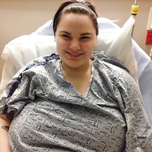 Nissi Gets the Jugs Reduced - amateur