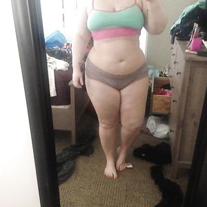 Nissi Gets the Jugs Reduced - amateur