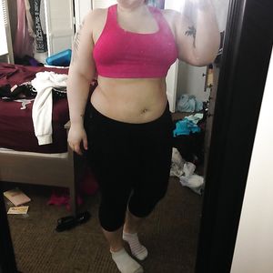 Nissi Gets the Jugs Reduced - amateur