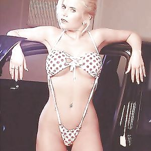 Die geileGina - big boobs