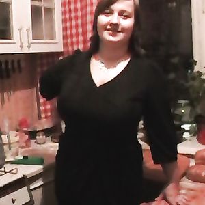 Busty Russian Woman 2329 - big boobs