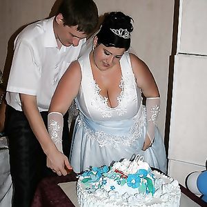 Busty Russian Woman 2328 - big boobs