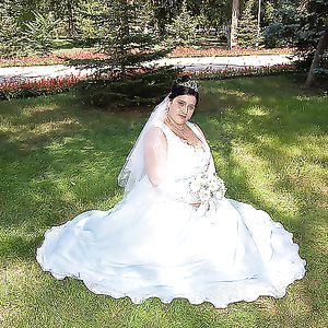 Busty Russian Woman 2328 - big boobs