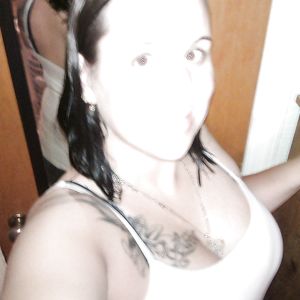 danielle big tit slut - bbw