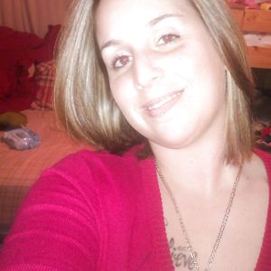 danielle big tit slut - bbw