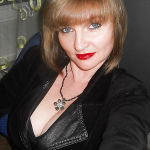 Busty Russian Woman 2326 - big boobs