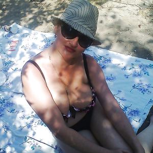 Busty Russian Woman 2326 - big boobs