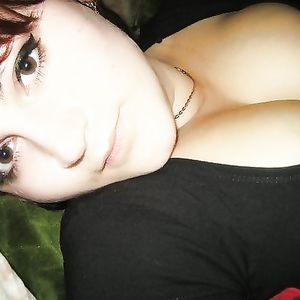 Busty Russian Woman 2325 - big boobs