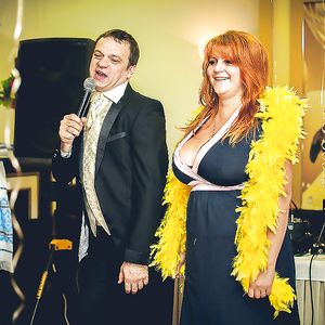 Busty Russian Woman 2325 - big boobs