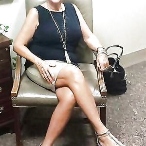 mature and granny non-nude - milf