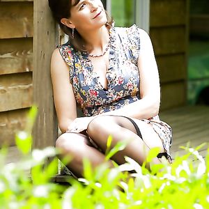 mature and granny non-nude - milf