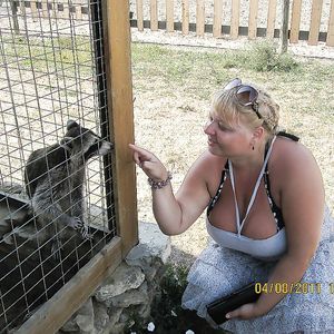 Busty Russian Woman 2324 - big boobs