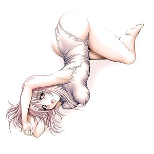 Uncensored Hentai X - cartoon