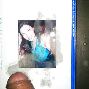 My Wife Got Tributed :) - big boobs