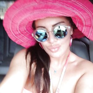 arab lebanese singer Nana - celebrity