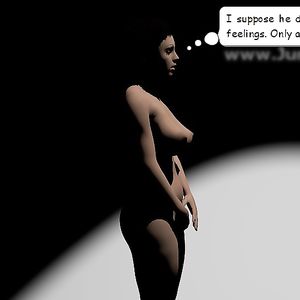 Big Bad Boy, Episode 2, cheating wifes fucker, - cartoon