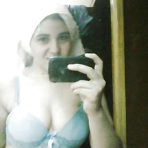 Hot Arab Girls 155 - milf