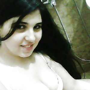 Hot Arab Girls 155 - milf