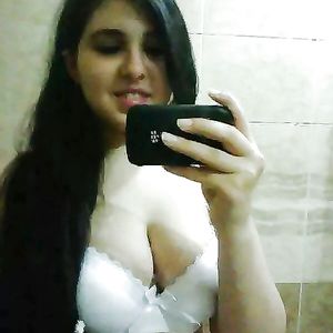 Hot Arab Girls 155 - milf