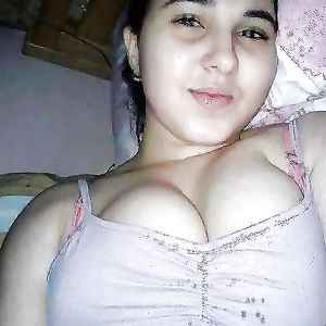 Hot Arab Girls 155 - milf