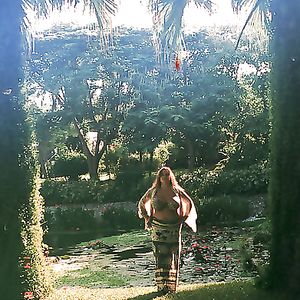 Busty Russian Woman 2323 - big boobs