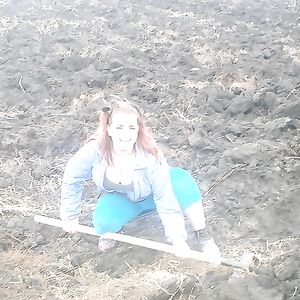 Busty Russian Woman 2323 - big boobs