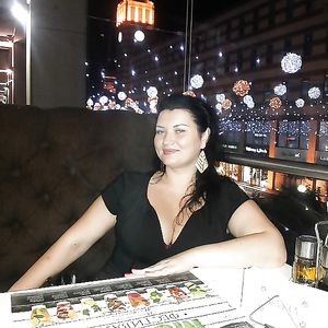 Busty Russian Woman 2322 - big boobs