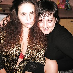 Busty Russian Woman 2321 - big boobs