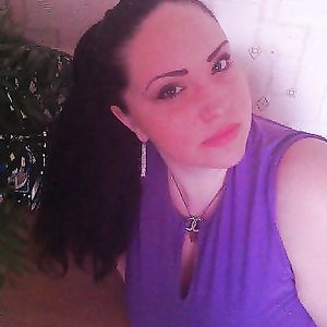 Busty Russian Woman 2321 - big boobs