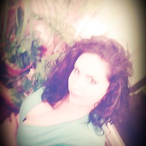 Busty Russian Woman 2321 - big boobs