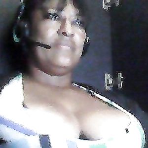 Hot Brazilian Mature - big boobs