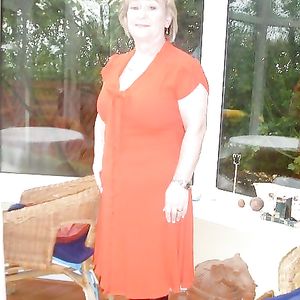 Alluring Granny GILF! - Jessica - mature