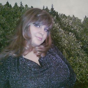 Busty Russian Woman 2320 - big boobs