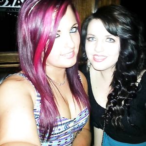 sluts for comments 5 - big boobs